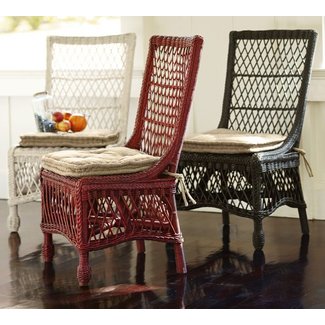 Wicker Indoor Dining Chairs Ideas On Foter