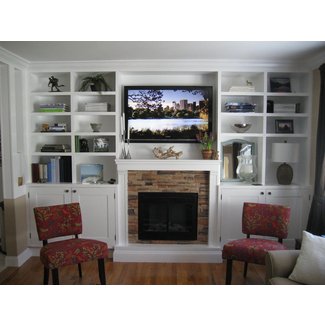 Electric Fireplace Wall Unit For 2020 Ideas On Foter