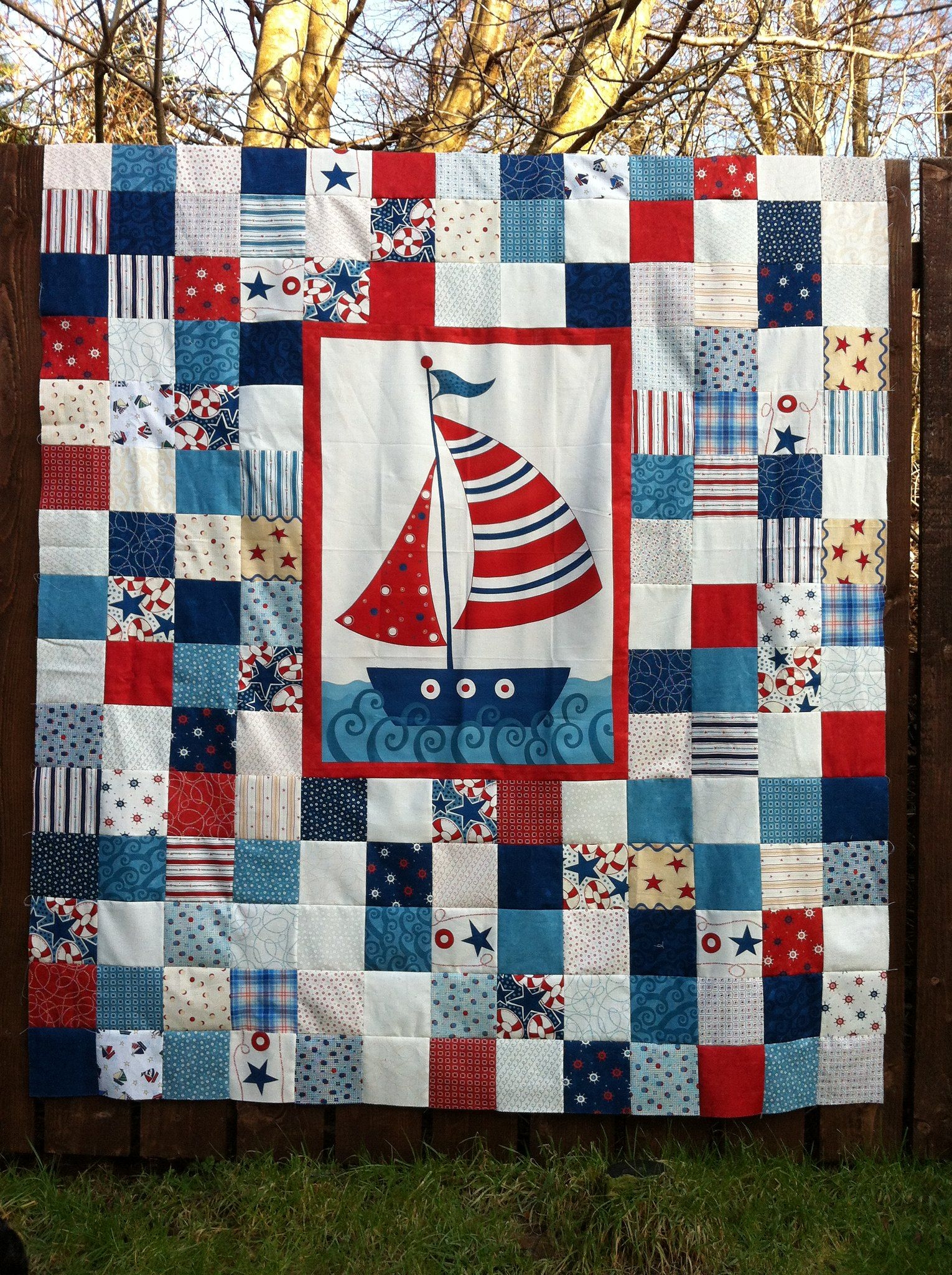 nautical-quilt-patterns-foter