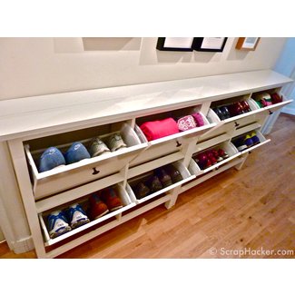 Narrow Shoe Storage For 2020 Ideas On Foter