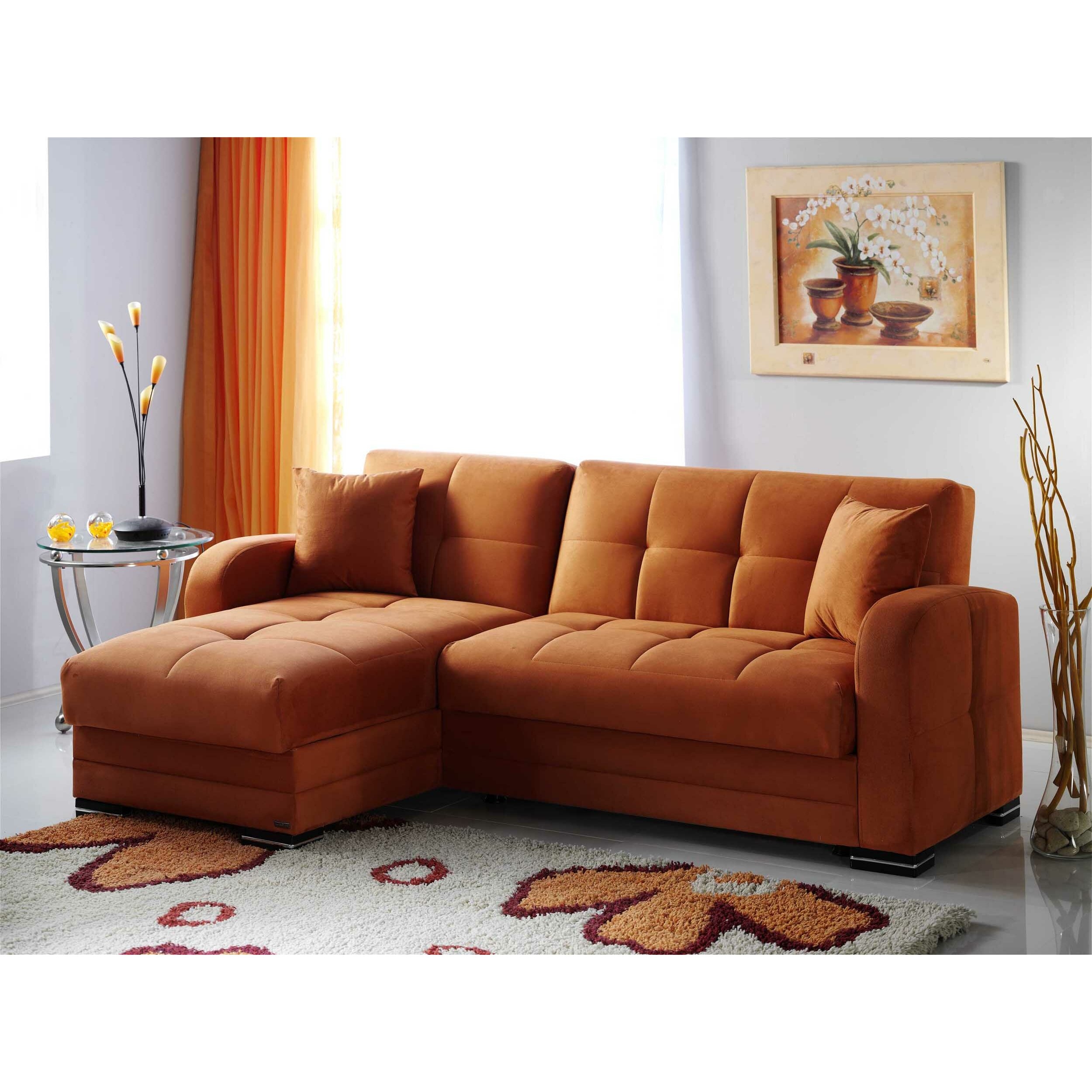 Image detail for small sectional sofa for small living rooms