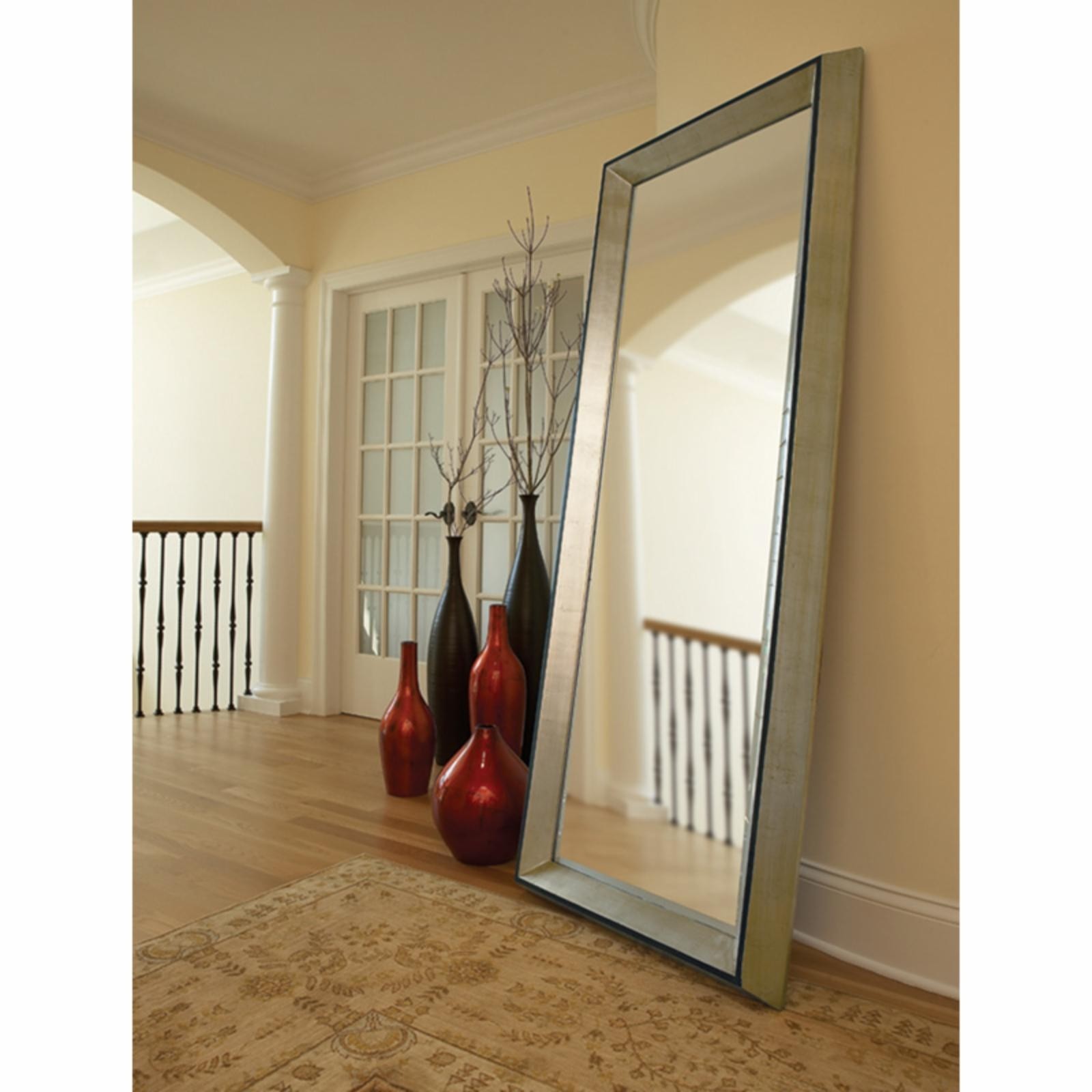 Large Leaning Floor Mirrors – arthatravel.com