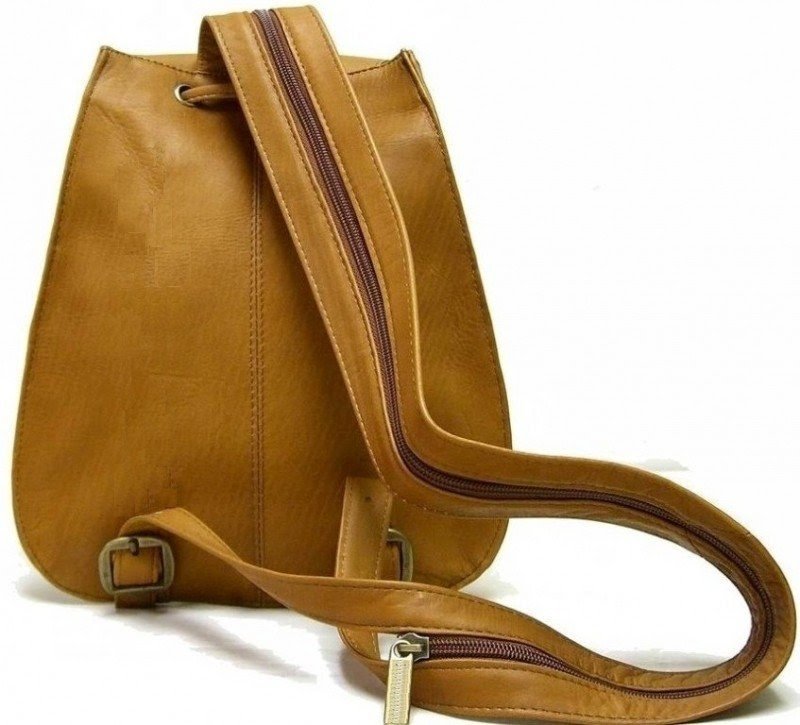 Leather sling bags 2
