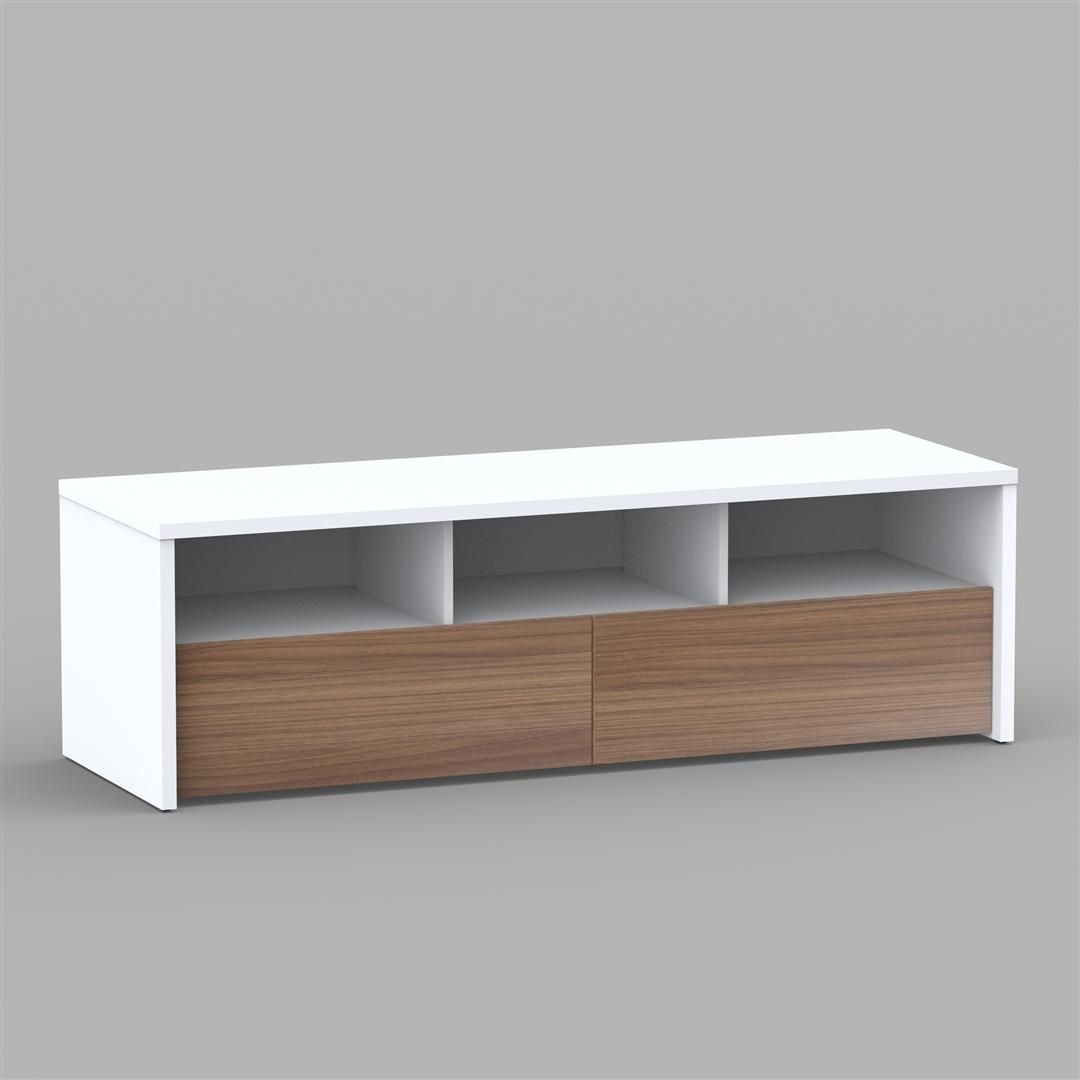 Liber-T 60" TV Stand