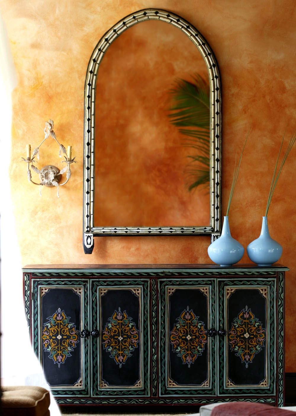 Moroccan inspired furniture 15