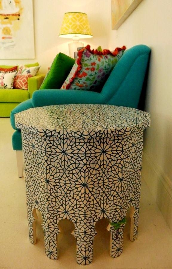 Moroccan style bedroom furniture