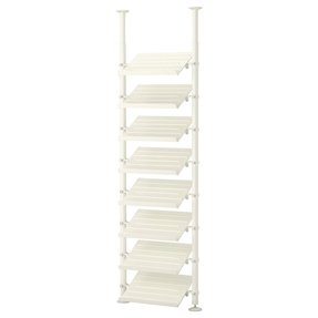 Narrow Shoe Rack Ideas On Foter