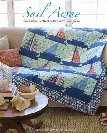 Nautical Themed Quilts Ideas On Foter   Nautical Themed Quilts 22 