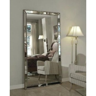 Oversized Leaning Floor Mirror For 2020 Ideas On Foter