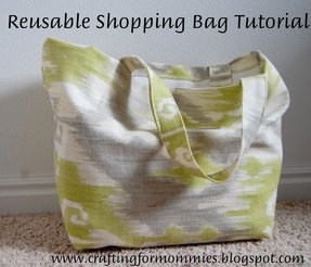 Rolling Shopping Bag - Foter