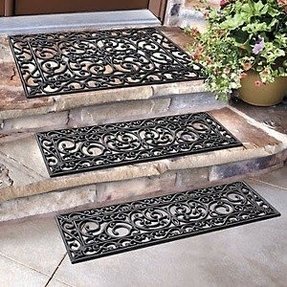 Wrought Iron Doormat Ideas On Foter