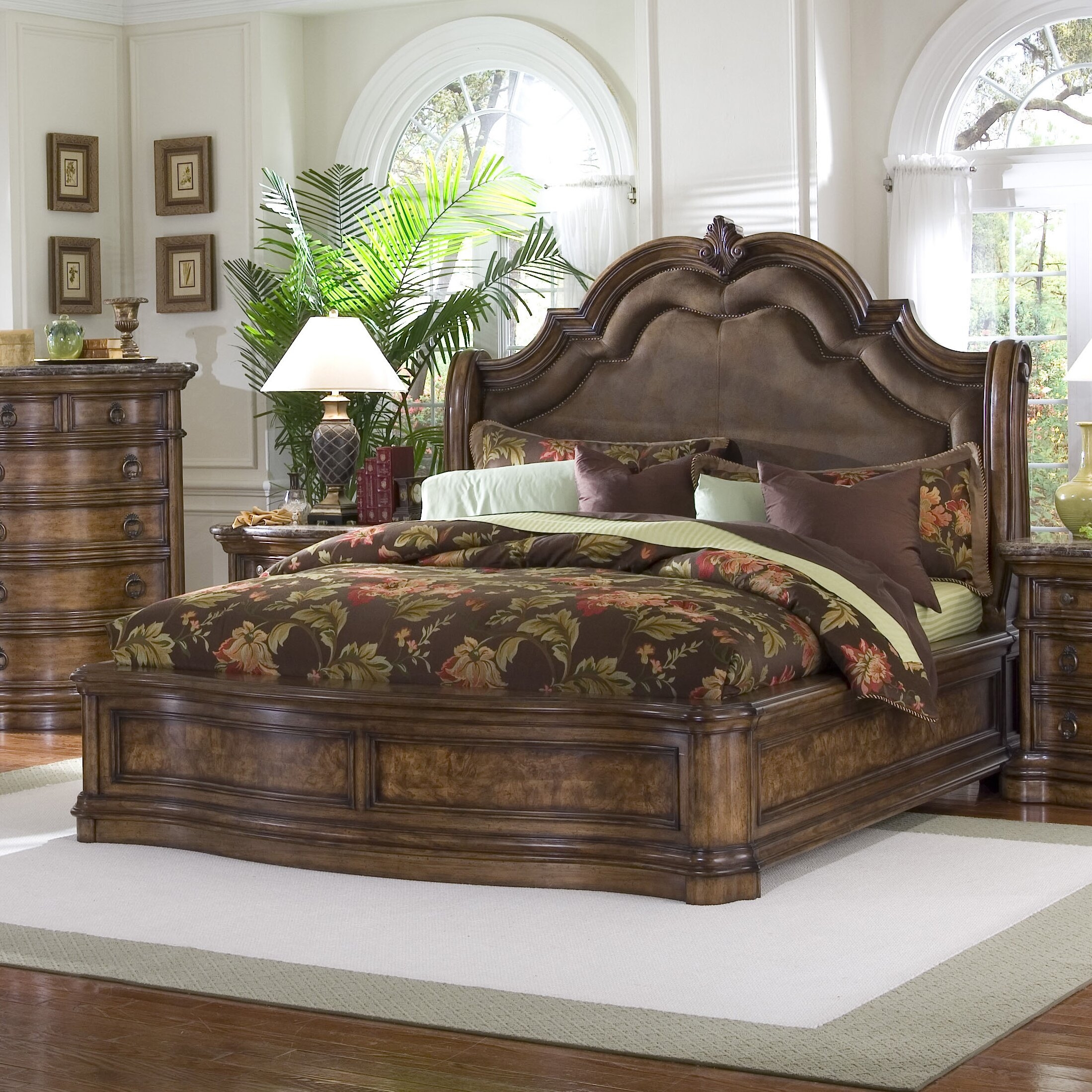 Pulaski san mateo bedroom furniture