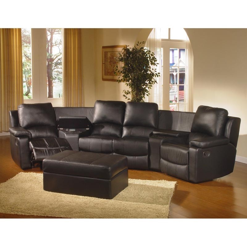 Home Theater Sectional Seating - Ideas on Foter