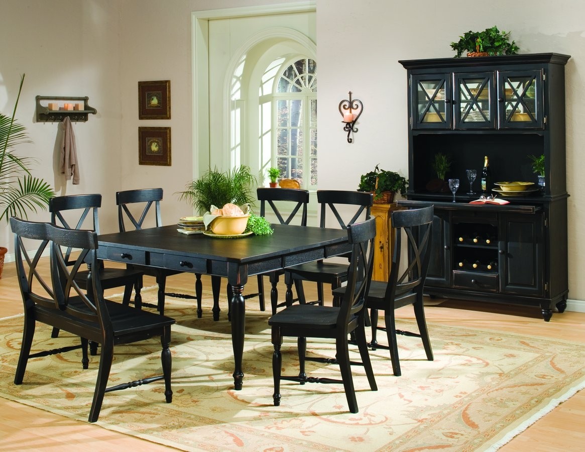 Square 8 discount person dining table