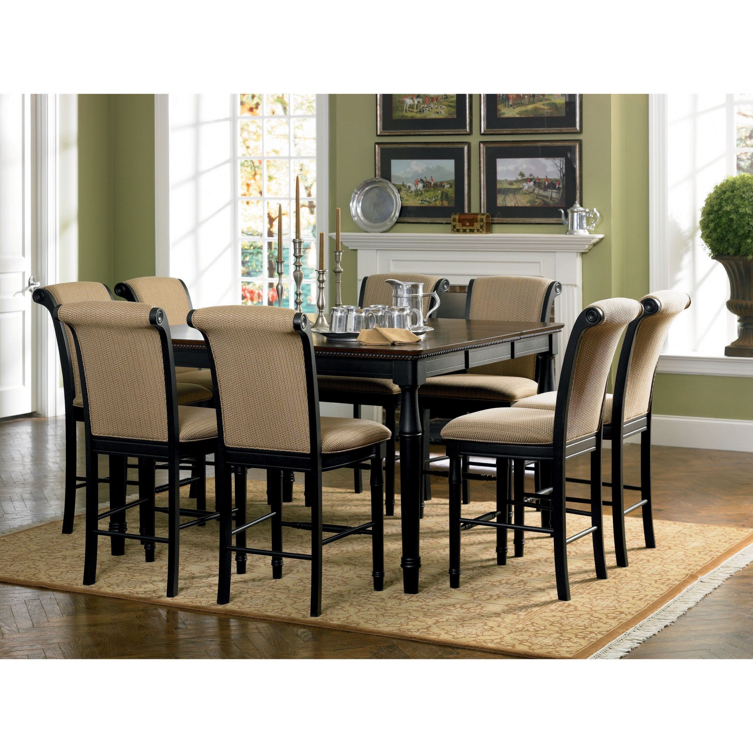 Square 8 Seater Dining Table - Ideas on Foter
