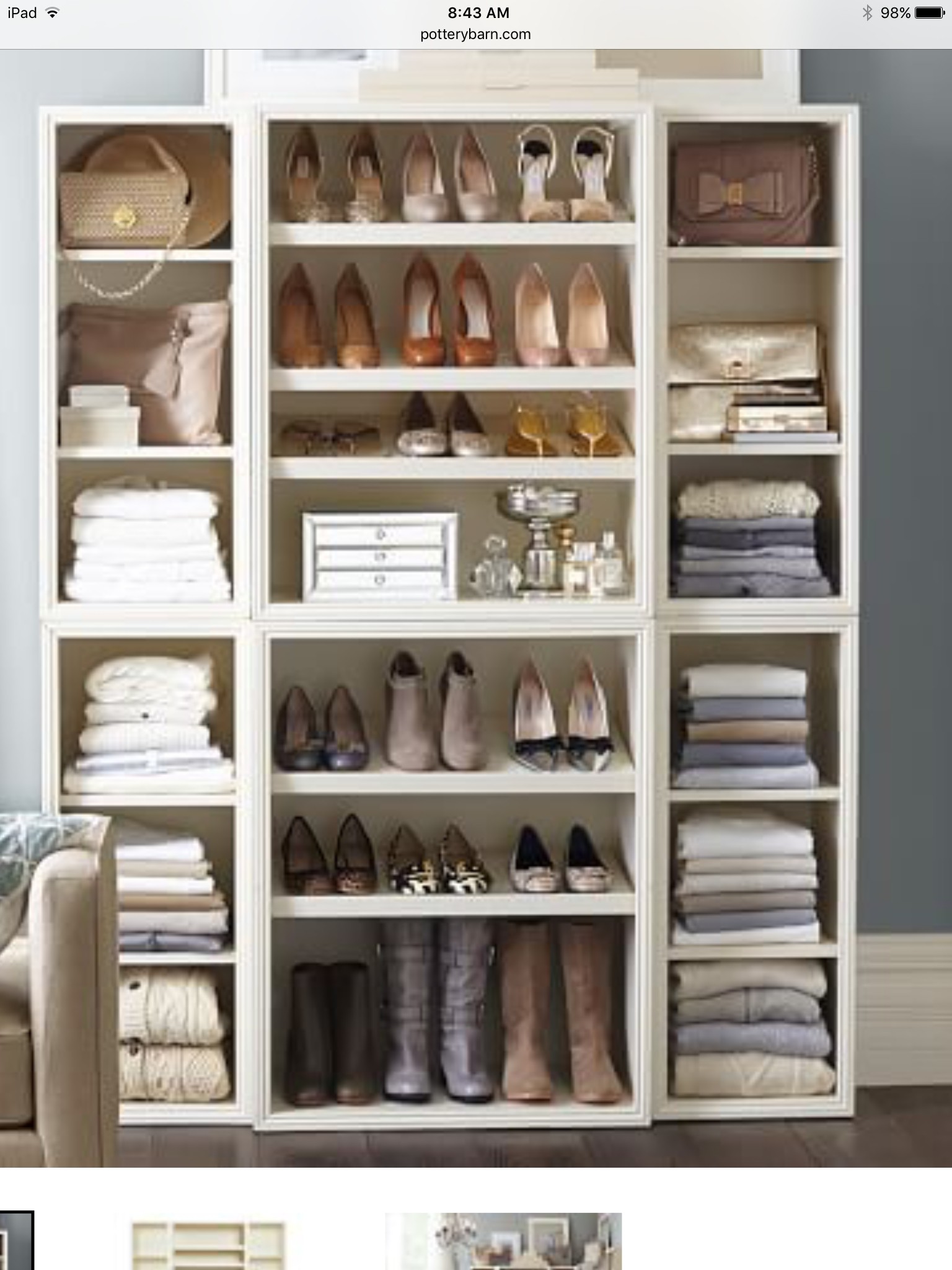 Narrow Shoe Cabinet - Ideas on Foter