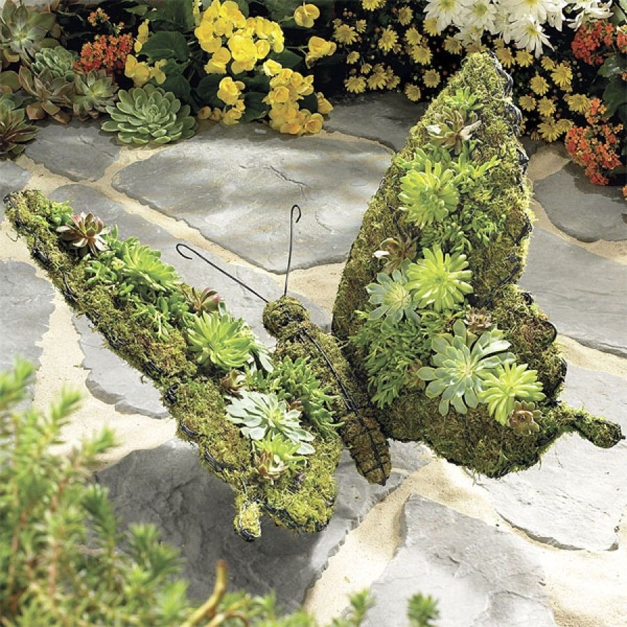 Topiary Forms For Sale