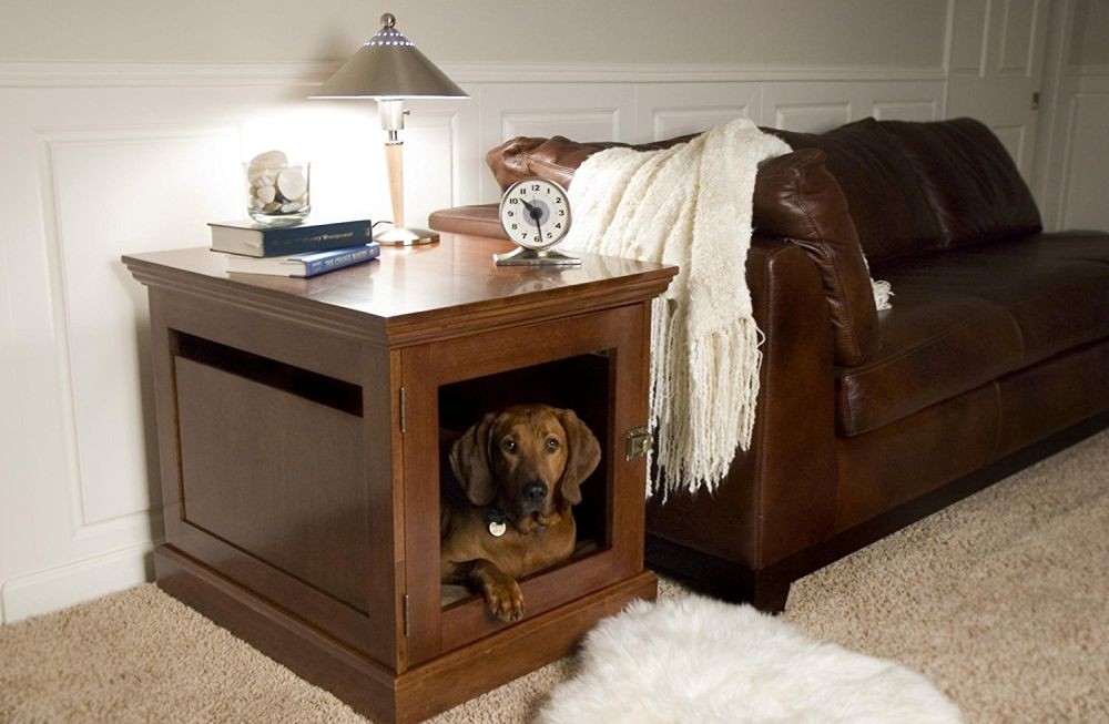 awesome indoor dog houses