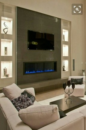 Electric Fireplace Wall Unit For 2020 Ideas On Foter