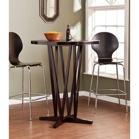 Round Breakfast Nook Table - Ideas on Foter