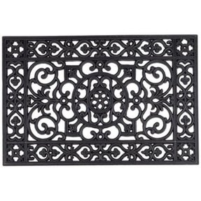 Wrought Iron Doormat Ideas On Foter