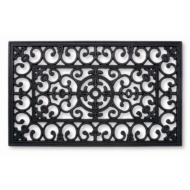 Wrought Iron Doormat Ideas On Foter