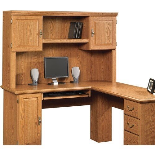 Corner Computer Desk Ideas On Foter