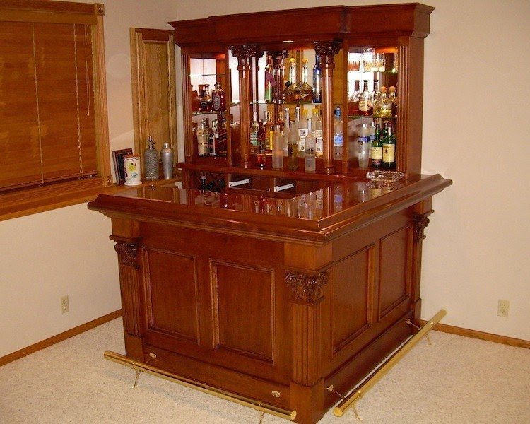 Modern Home Bars For Sale Ideas on Foter