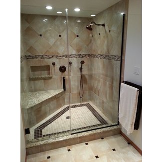 Bronze Tile Accents Ideas On Foter