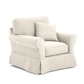 Slipcovers For Club Chairs - Foter