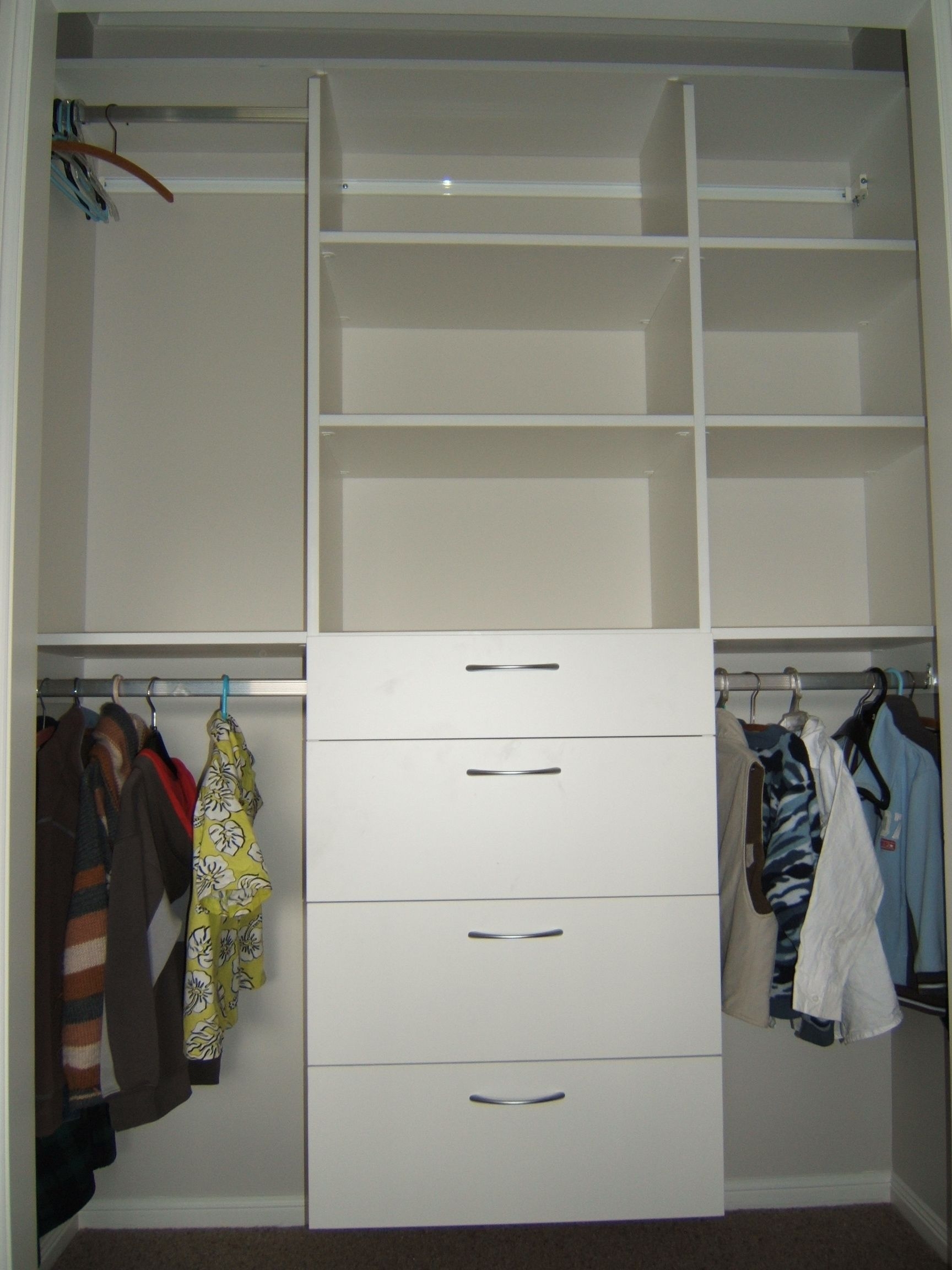 Childrens Wardrobe With Drawers Ideas On Foter