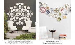 Circle Wall Art Ideas On Foter