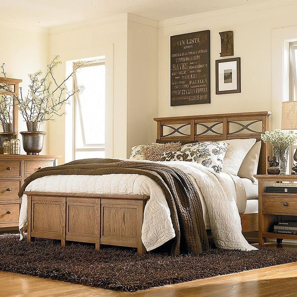 Oak Bedroom Furniture Sets - Ideas on Foter