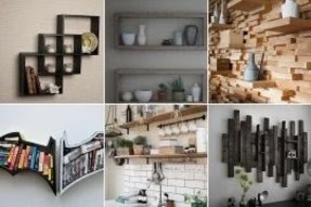 Wooden Wall Shelves Ideas On Foter Wooden Wall Shelves Ideas On Foter