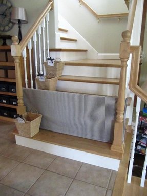 Dog Gate For Stairs For 2020 Ideas On Foter