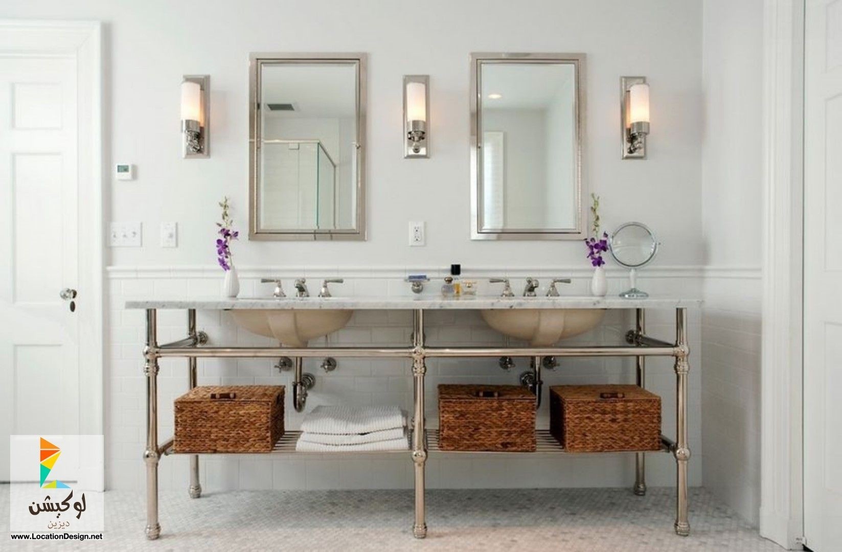 Best Of 72+ Breathtaking bathroom sinks on legs Trend Of The Year