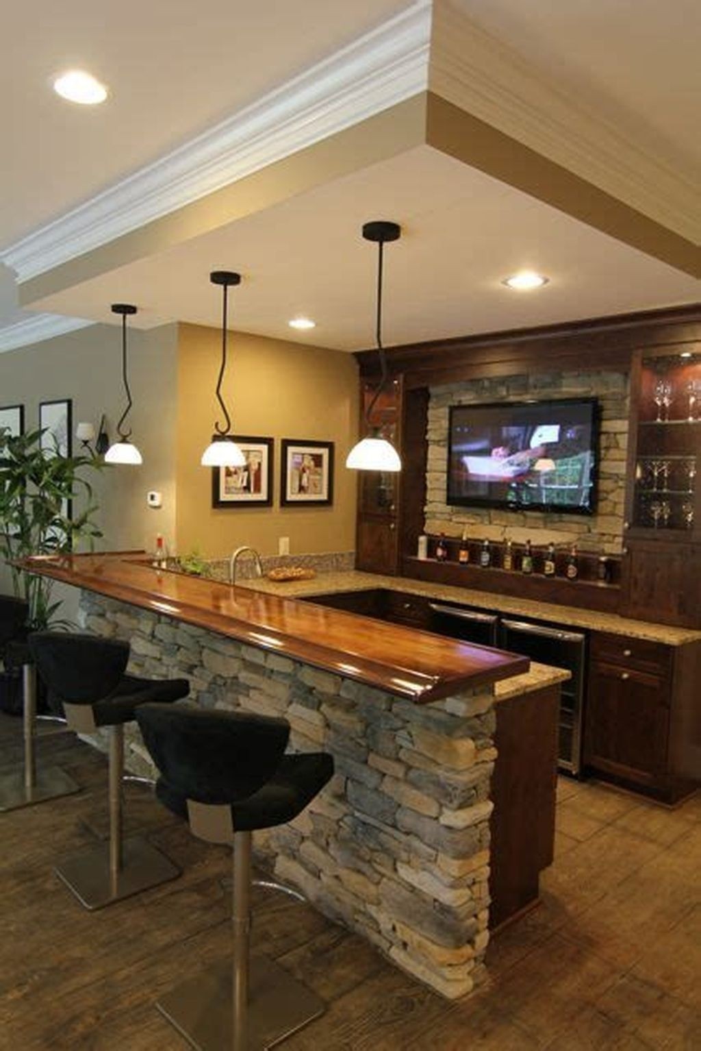 Home bar for sale 1