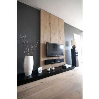 Panel Tv Stand - Ideas on Foter