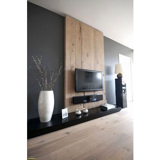 Panel Tv Stand Ideas On Foter