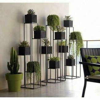  Indoor  Plant  Stands Ideas on Foter