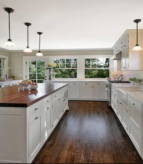 Kitchen Island With Butcher Block Ideas On Foter