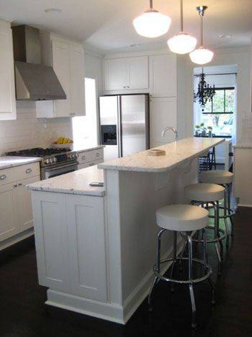 Portable Kitchen Islands With Breakfast Bar - Ideas on Foter