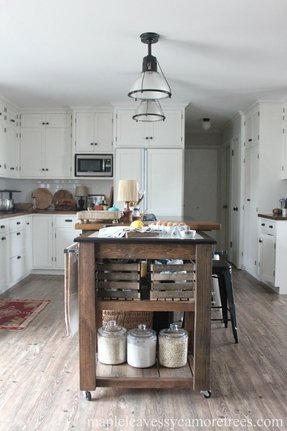 Kitchen Table With Storage Underneath - Foter