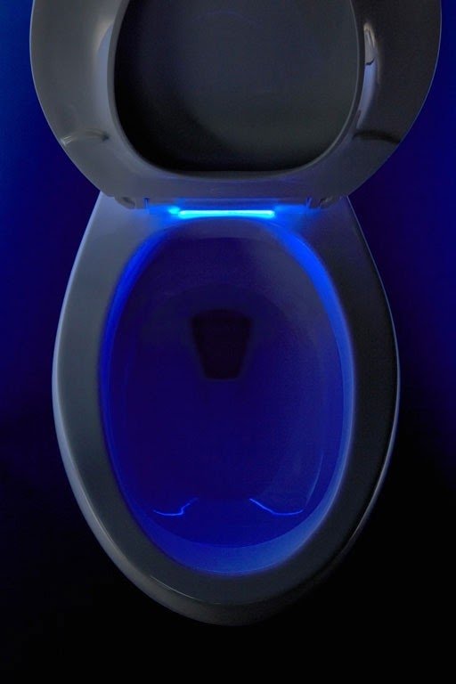 Kohler nightlight toilet seat 2 best new products from ibs