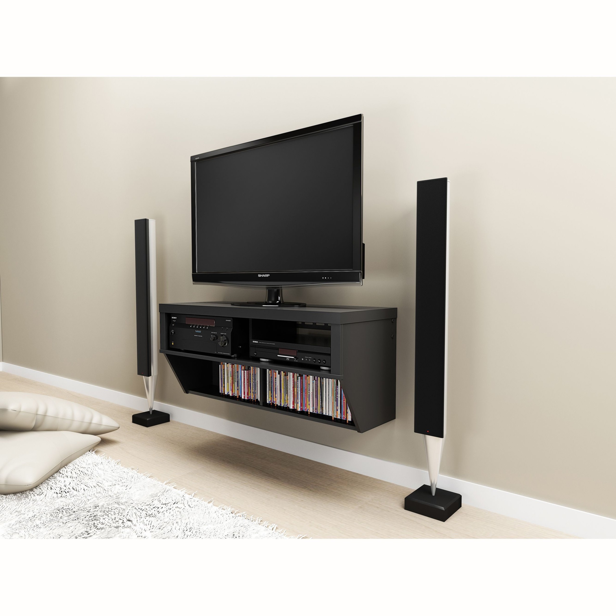 Luxury Tv Stands Ideas On Foter