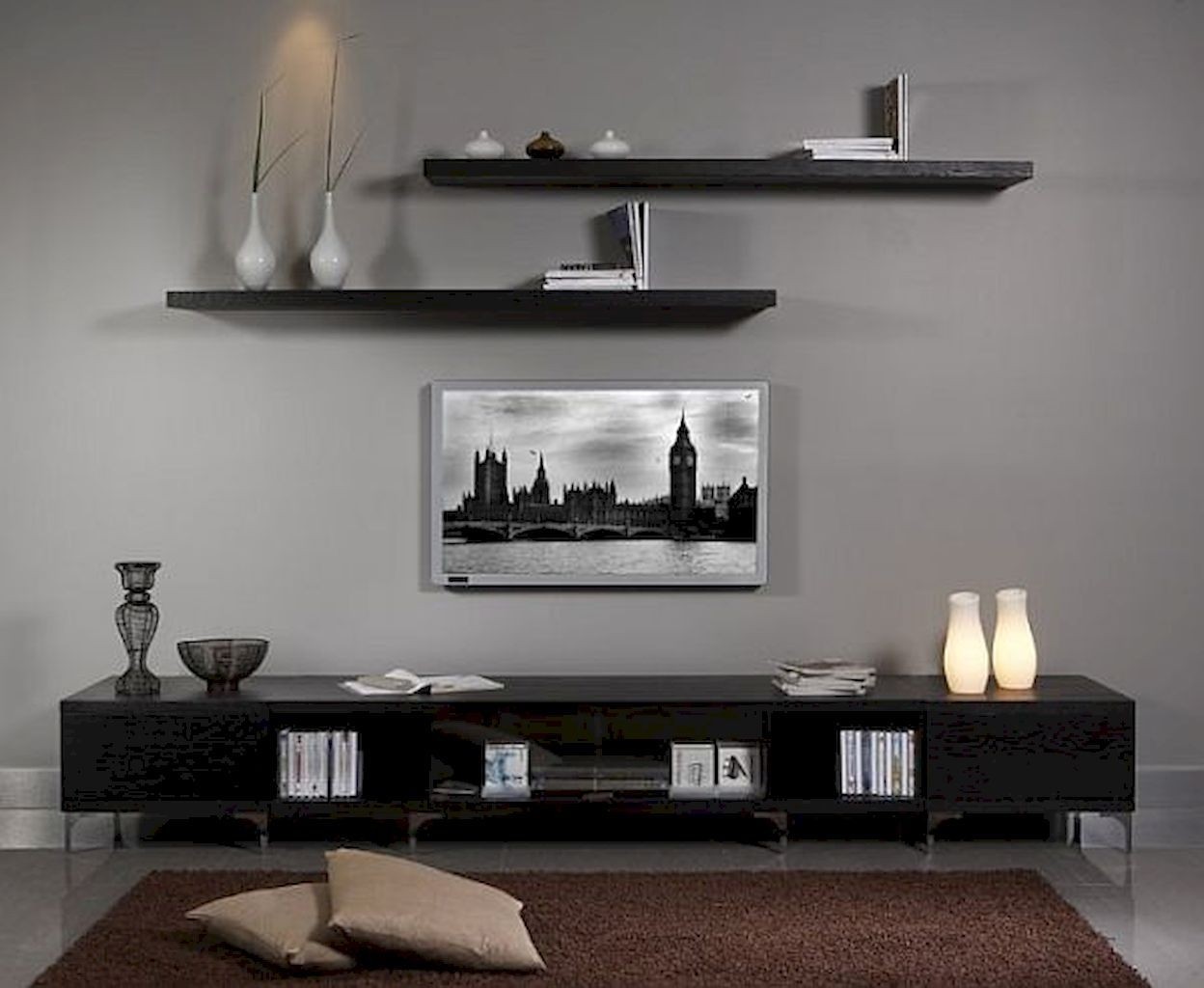 Luxury tv stands furniture