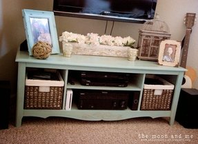 Country Tv Stand Ideas On Foter