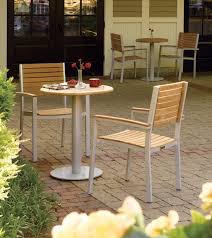 Tall Bistro Table And Chairs - Ideas on Foter