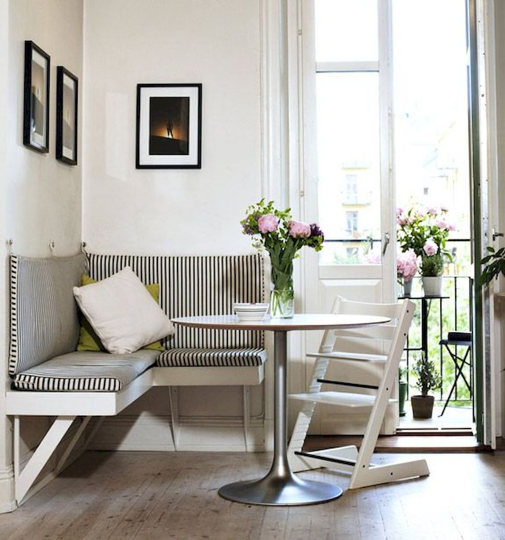 Modern Breakfast Nook Furniture Ideas On Foter   Modern Breakfast Nook Furniture 7 