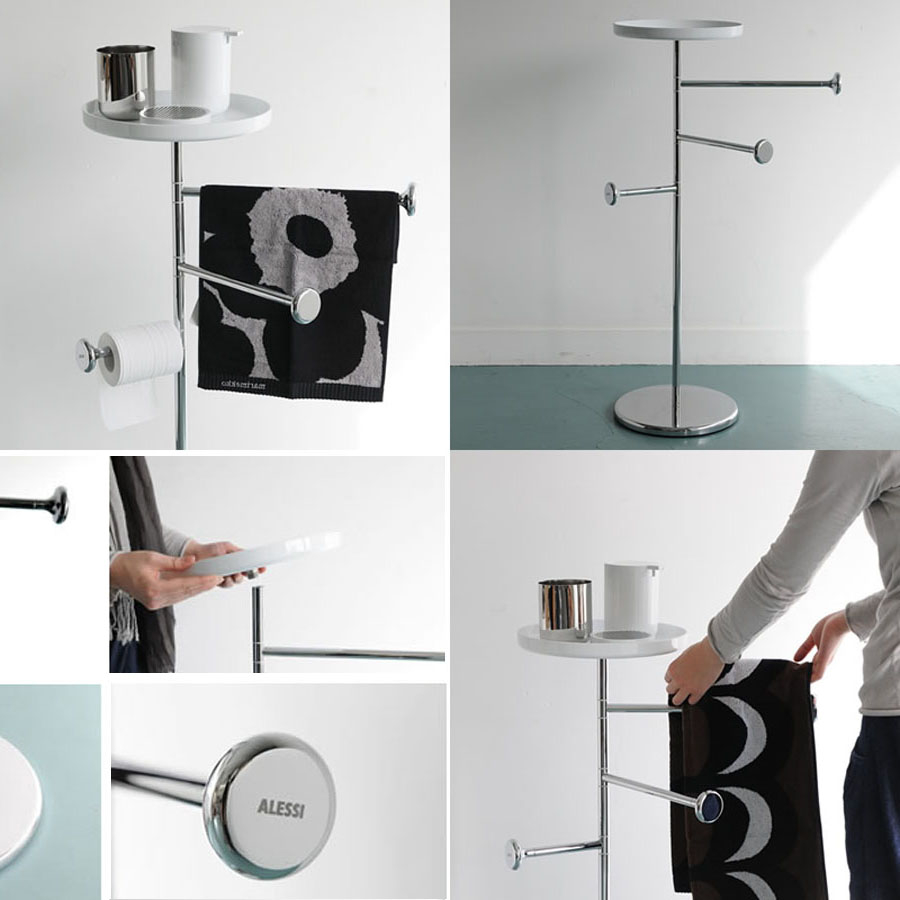 Modern Free Standing Toilet Paper Holder Ideas on Foter